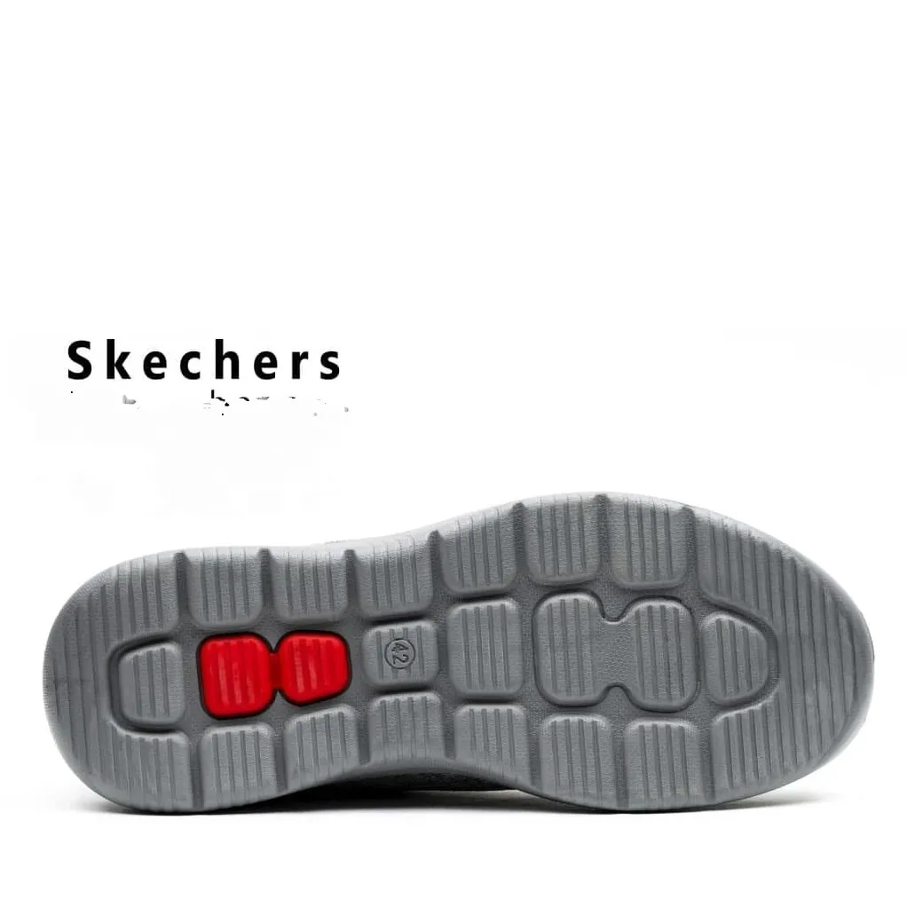 کفش کتونی اسکیچرز مردانه مخصوص کویر اسپرت