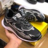 کفش اسپرت مردانه شیک و راحت، مناسب باشگاه و پیاده روی، قابل شستشو