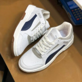 کفش اسپرت پوما کلاسیک سفید مردانه کد 1020