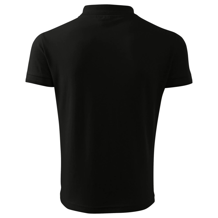 پولوشرت مردانه آستین کوتاه یقه دکمه دار طرح Polo Ralph Lauren