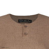 تونیک زنانه نسکافهای شیک و راحت مناسب روزمره و مهمانی