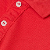 پولوشرت آستین کوتاه مردانه مدل 0041217