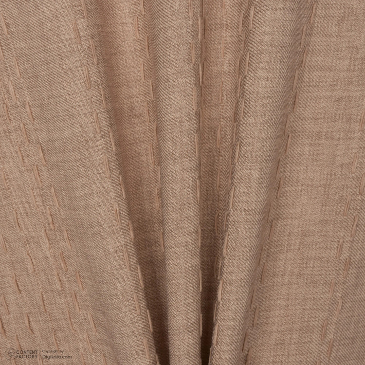 تونیک زنانه نسکافهای شیک و راحت مناسب روزمره و مهمانی