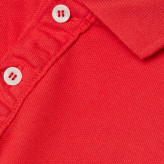 پولوشرت آستین کوتاه مردانه مدل 00404715