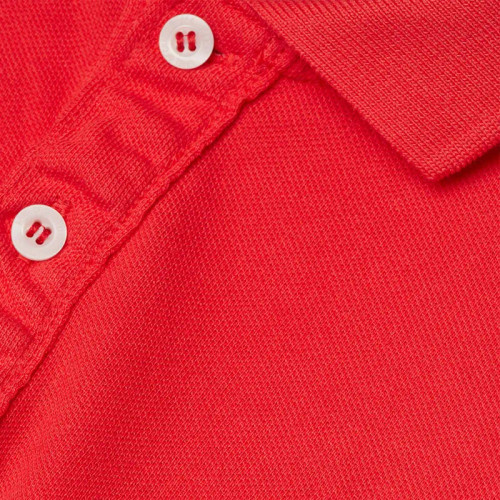 پولوشرت آستین کوتاه مردانه مدل 00404715