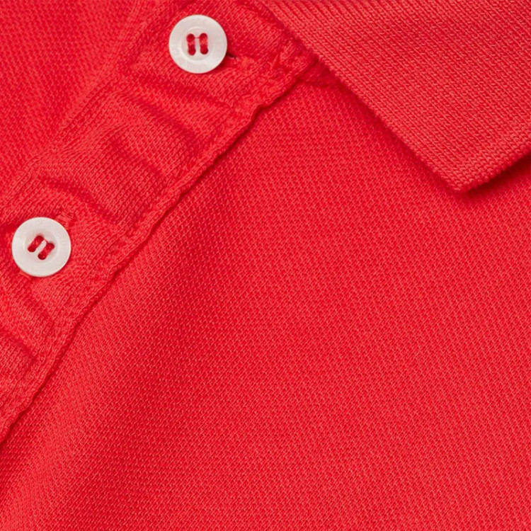 پولوشرت آستین کوتاه مردانه مدل 00404715