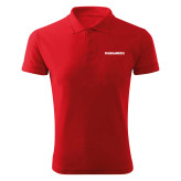 پولوشرت آستین کوتاه مردانه مدل DSQ کد 8698