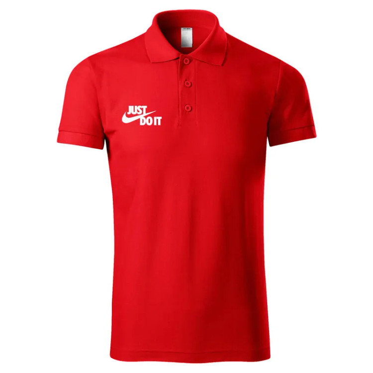 پولوشرت آستین کوتاه مردانه مدل 00404715