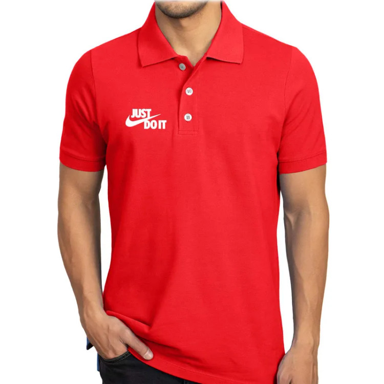 پولوشرت آستین کوتاه مردانه مدل 00404715