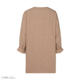 تونیک زنانه نسکافهای شیک و راحت مناسب روزمره و مهمانی