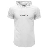 تی شرت کلاه دار مردانه مدل 14021201a