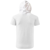 تی شرت کلاه دار مردانه مدل 14021201a