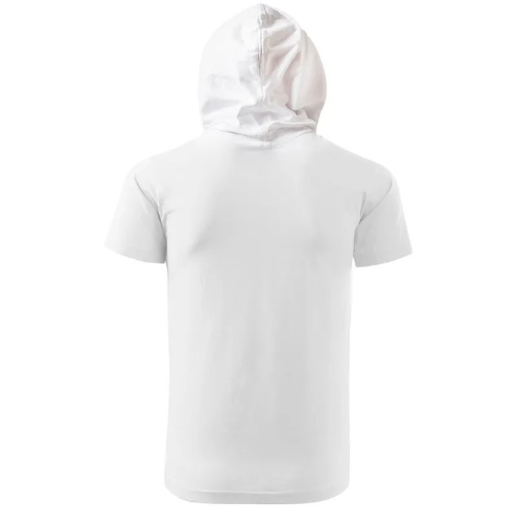 تی شرت کلاه دار مردانه مدل 14021201a