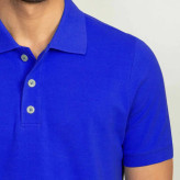 پولوشرت آستین کوتاه مردانه مدل 0041217