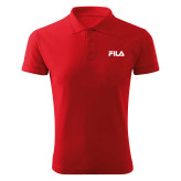 پولوشرت مردانه آستین کوتاه یقه دکمه دار شیک و اندامی بدون حساسیت و آبرفت