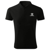 پولوشرت مردانه آستین کوتاه یقه دکمه دار شیک و اندامی بدون آبرفت و حساسیت