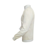 هودی مردانه نیم زیپ کرک دار پاییزه زمستانه شیک