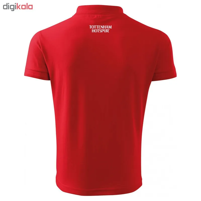 ست پولوشرت و شلوار مردانه تاتنهام هاتسپر | طرح ورزشی شیک