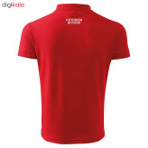 ست پولوشرت و شلوار مردانه تاتنهام هاتسپر | طرح ورزشی شیک