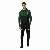 ست سویشرت و شلوار راحتی مردانه مدل barsa کد 9743