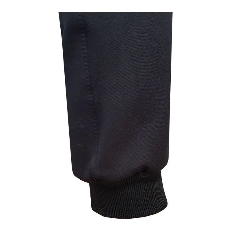 ست تی شرت و شلوار ورزشی مردانه کلاهدار نخی مدل چلسی کد 8787