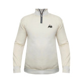 هودی مردانه نیم زیپ کرک دار پاییزه زمستانه تن خور شیک