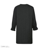 تونیک زنانه مشکی مجلسی و روزمره، شیک و راحت، مناسب محل کار و مهمانی