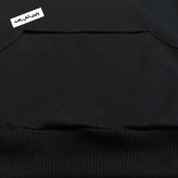 هودی مردانه اسپرت پاییزه و زمستانه داخل کرکی ضخیم طرح ساده