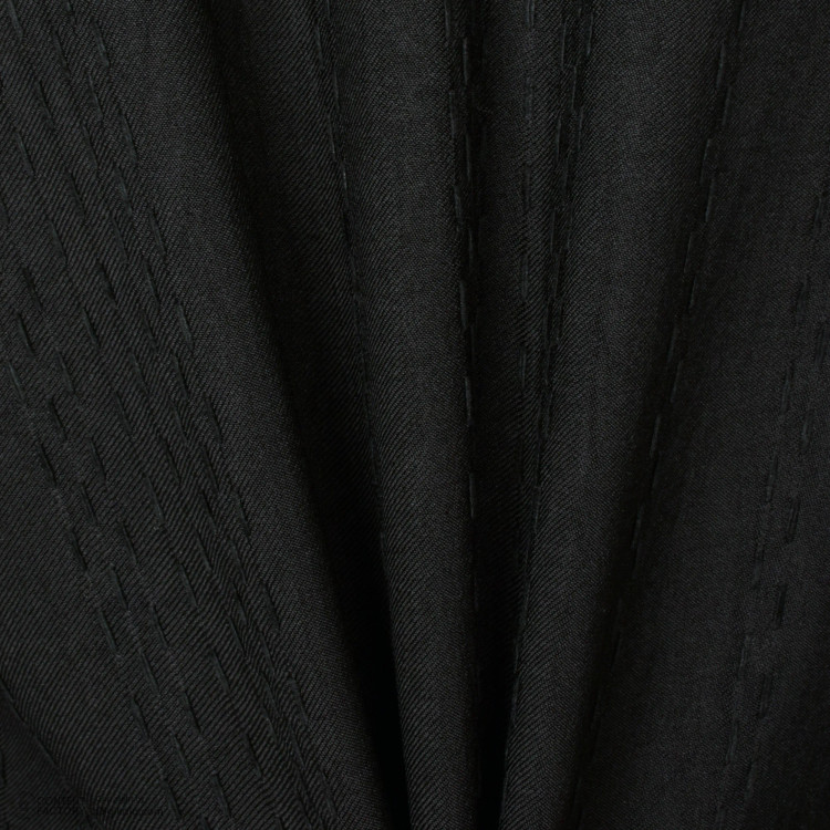 تونیک زنانه مشکی مجلسی و روزمره، شیک و راحت، مناسب محل کار و مهمانی