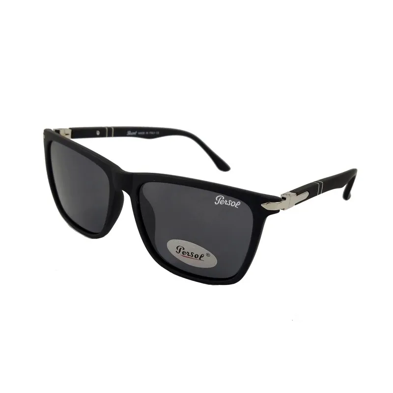 عینک آفتابی پلاریزه persol پرسول آیتم 8017
