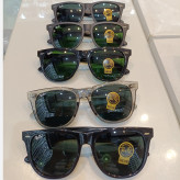 عینک دودی ویفر 2140 سایز 54 آنتی رفلکس