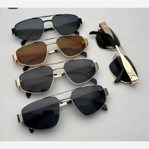 عینک زنانه ترند سلین فلزی آیتم 8247