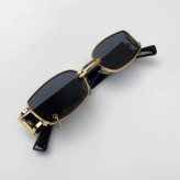 عینک آفتابی زنانه جنتل مانستر بدون پرسینگ