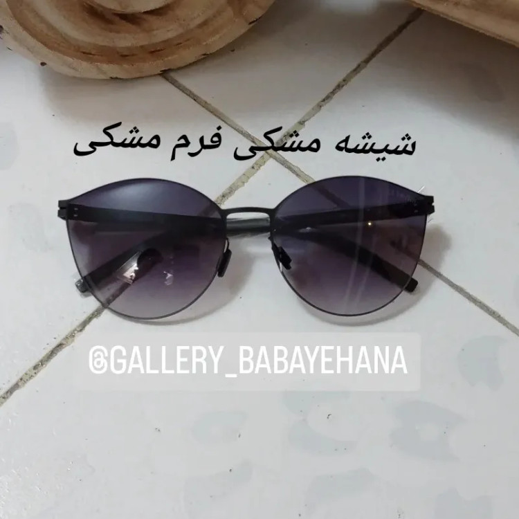 عینک آفتابی آیس برلین Ice Berlin بدنه تیتانیوم نشکن آیتم18026