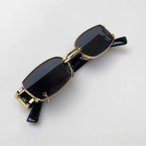 عینک آفتابی زنانه جنتل مانستر بدون پرسینگ