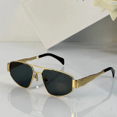 عینک زنانه ترند سلین فلزی آیتم 8247