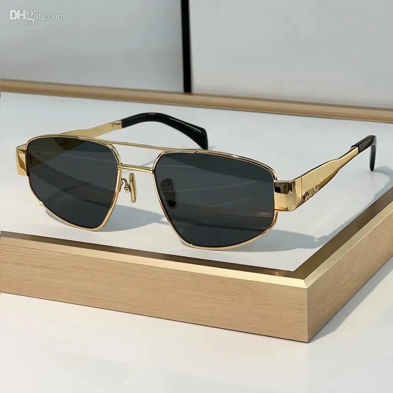 عینک زنانه ترند سلین فلزی آیتم 8247