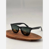 عینک آفتابی ریبن ویفر شیشه سنگ آیتم 2140 آنتی رفلکس عینک بهزاد لیتو