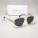 عینک زنانه ترند سلین فلزی آیتم 8247