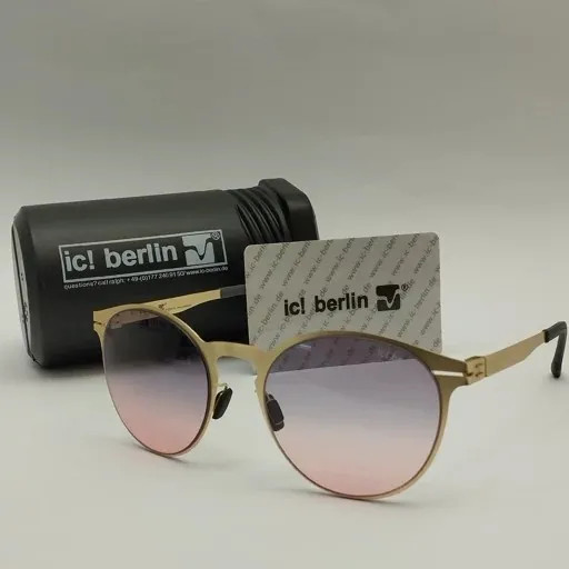 عینک زنانه آیس برلین آفتابی آیتم 18037