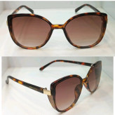 عینک آفتابی زنانه جیمی چو شاین دار کیفیت عالی مطابق با عکس تحویل بگیرید