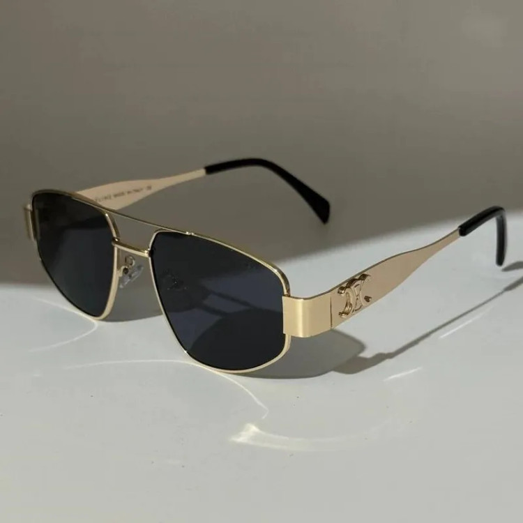 عینک زنانه ترند سلین فلزی آیتم 8247