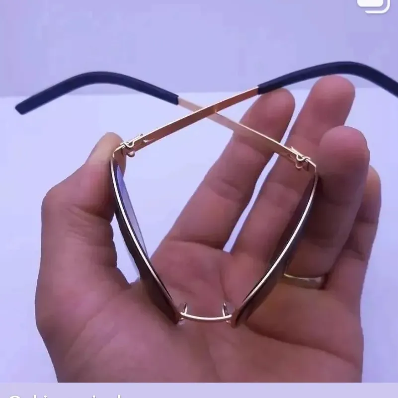 عینک آفتابی آیس برلین Ice Berlin بدنه تیتانیوم نشکن آیتم18026