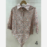 شومیز تور گره ای عیدانه