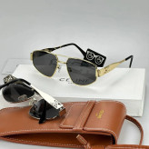 عینک زنانه ترند سلین فلزی آیتم 8247