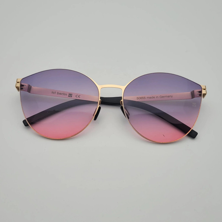 عینک آفتابی آیس برلین Ice Berlin بدنه تیتانیوم نشکن آیتم18026