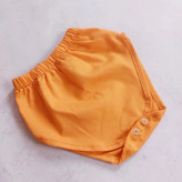 سارافون و شورت دخترانه طرح خرگوش | لباس تابستانی نخی خنک | مناسب 1 تا 3 سال