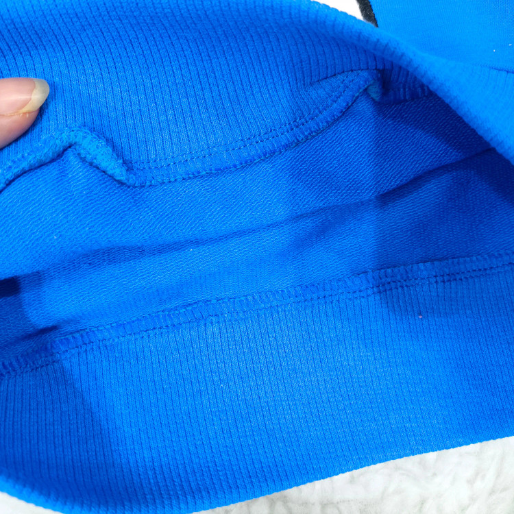 بلوز پسرانه طرح خرس و پنگوئن | دورس پنبه گلدوزی شده | مناسب 1 تا 3 سال