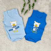 بادی رکابی نوزادی بادی پسرانه بادی دخترانه ست اقتصادی