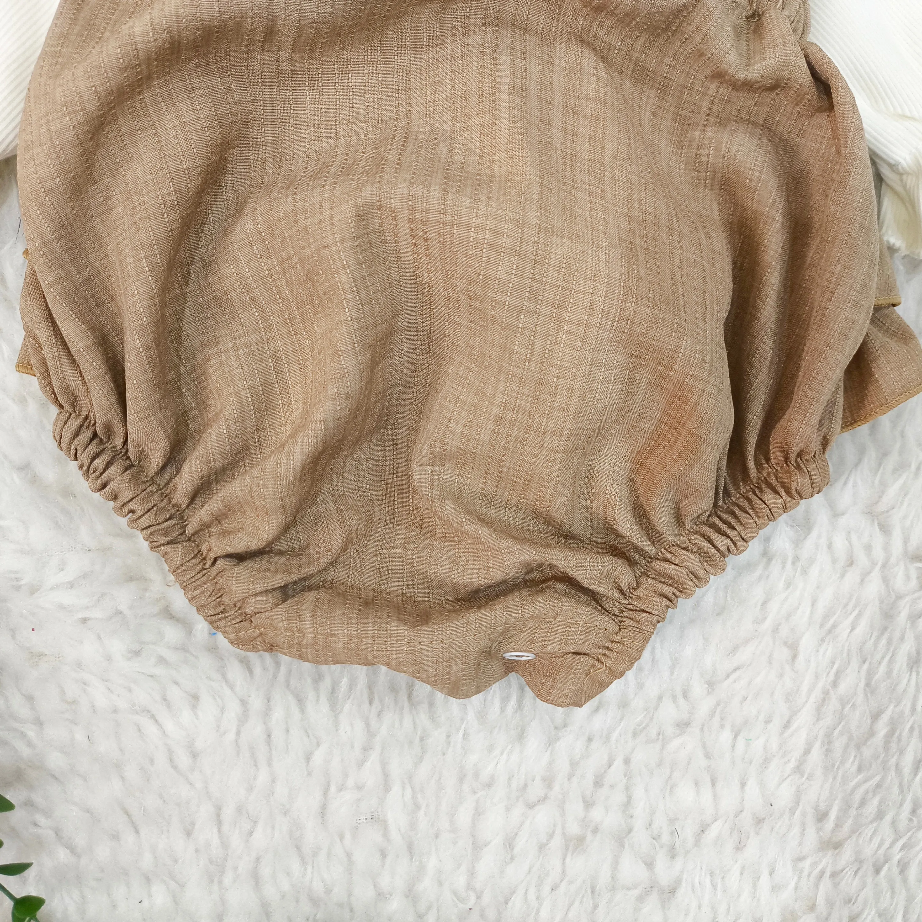 بادی و بلوز مجلسی دخترانه | لباس نوزادی شیک | مناسب 3 تا 18 ماه